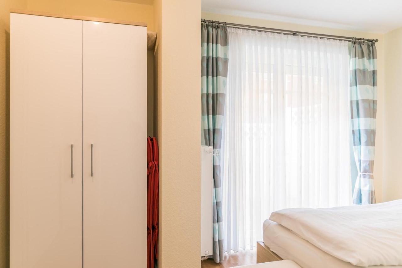 "Stella Mare" Stella Mare, Whg 3 Apartment Busum Luaran gambar