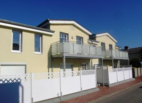 "Stella Mare" Stella Mare, Whg 3 Apartment Busum Luaran gambar